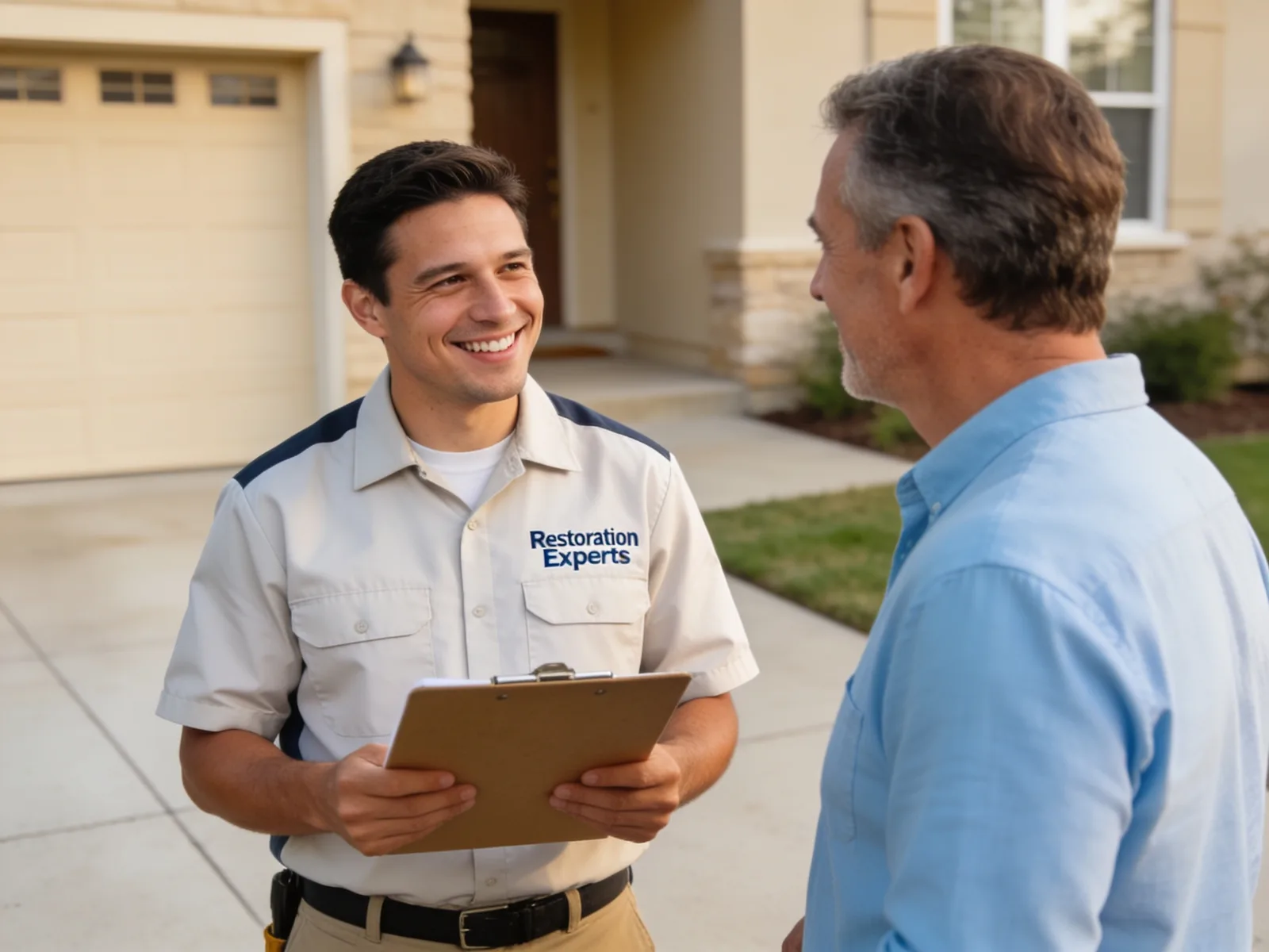Water Damage Cleanup Trufant, MI FAQs
